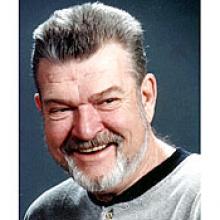 FRANCOIS (FRANK) DRUWE  Obituary pic