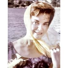 AUDREY SHEILA LUNDY Obituary pic