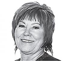 CHARLENE STONEHAM  Obituary pic