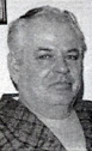 MICHAEL GURRAN  Obituary pic