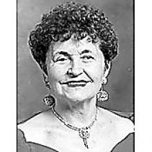 OLGA  Obituary pic
