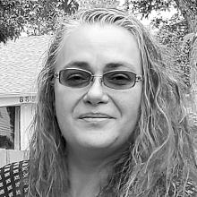 TARA LEE MARY MAY Obituary pic