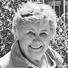 MADGE CECELIA LETOURNEAU Obituary pic