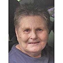CAROLE ANN RIDDICK Obituary pic