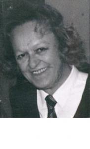 BEV QUIRING  Obituary pic