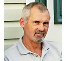FRED REIMER Obituary pic