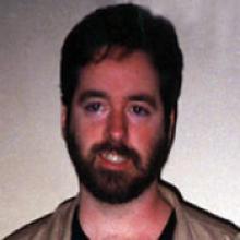 DONALD KENT MACKEY  Obituary pic