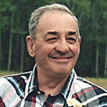 MAURICE SPORTAK  Obituary pic