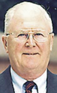 DR. PAUL M. SOUBRY, LLD  Obituary pic