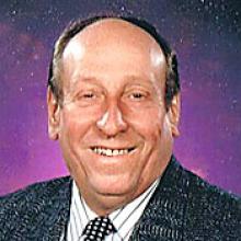 ALEXANDER MICHAEL CZUBATY  Obituary pic