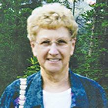 CAROLINE MAY PYPER Obituary pic
