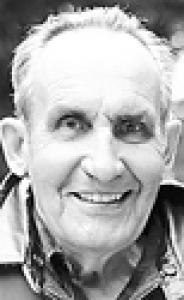 LEO MCVARISH  Obituary pic