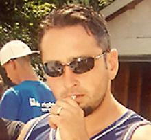 SCOTT LAVALLEE  Obituary pic