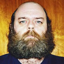 WAYNE ROBERT McCLELLAND Obituary pic