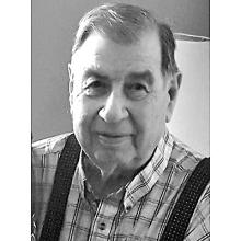 LAWRENCE (DAVID) GERMAIN Obituary pic