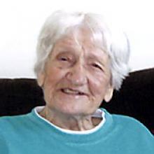 CHRISTINE ROSHICK (MAHYLIS)  Obituary pic