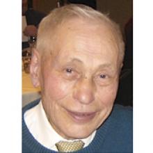 NICHOLAS PONA  Obituary pic