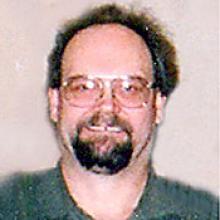 ROBERT CLAUDE GAUTHIER  Obituary pic