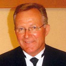 STEPHEN JOSEPH PUDLO  Obituary pic