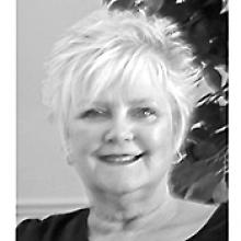 VAL FRIESEN (CLOUTIER)  Obituary pic