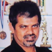 GANGA SINGH  Obituary pic