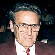 WILLIAM FREDERICK MANZA Obituary pic