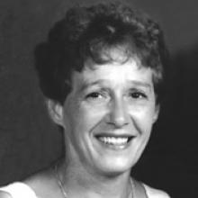 JULIETTE BONHAM (BERARD)  Obituary pic