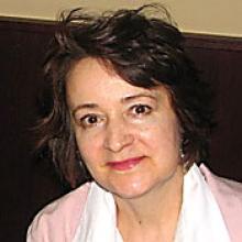 KAREN JANZ (BURIK)  Obituary pic