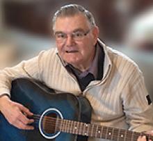 MURRAY NIMCHUK Obituary pic