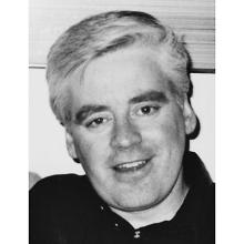 DOUGLAS ARTHUR BROWNLEE Obituary pic