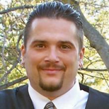 DAGAN TAYLOR BINDA  Obituary pic