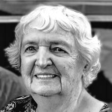 EDNA ROGERS Obituary pic