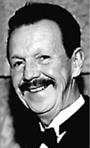 FRANK COFFEY  Obituary pic