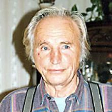 PAUL ERWIN SCHULZ  Obituary pic