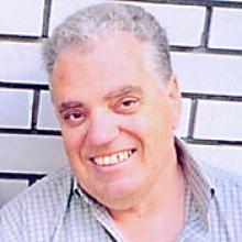 ANTHONY PAUL KONCAN  Obituary pic