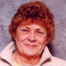 EILEEN GRACE THOMPSON (SMITH)  Obituary pic