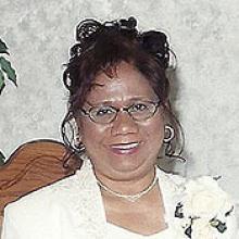AMELIA MENDOZA YUMANG  Obituary pic