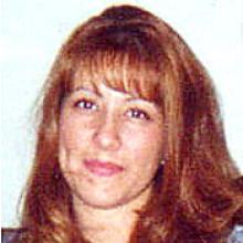 JUNE RAMONA CHARTRAND  Obituary pic