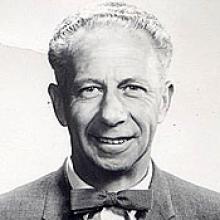 JACOBUS (JACK) HOOGENDORP  Obituary pic