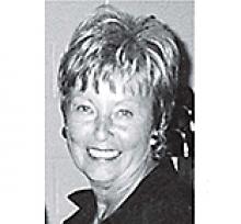 DIANE MEEK  Obituary pic