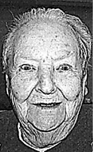 MARY JUREK  Obituary pic