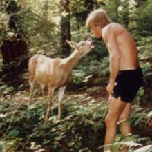 RICHARD TYTGAT  Obituary pic