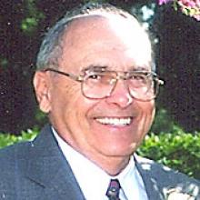 PIERLUIGI VENDRAMELLI  Obituary pic