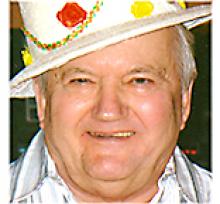 WALTER KUZ  Obituary pic