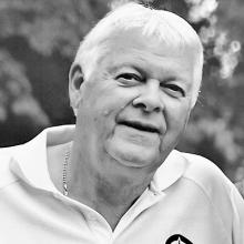 LORNE CARL HARMATIUK Obituary pic