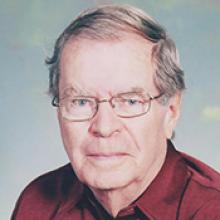 DESMOND JAMES KINLEY  Obituary pic