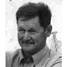 DANNY DIDUR  Obituary pic