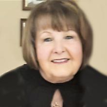 BONNIE LYNN PATENAUDE Obituary pic