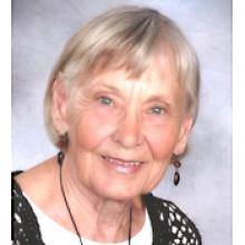 SELMA CONCORDIA (PENNER) IRWIN  Obituary pic