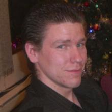 CHRISTOPHER ALLAN JOSEPH MAIN  Obituary pic